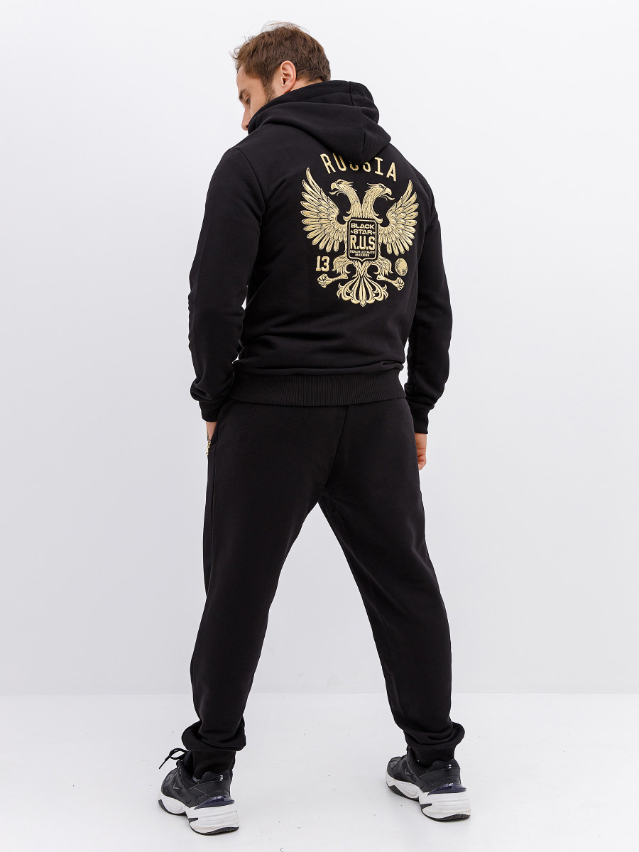 Костюм спортивный RUS