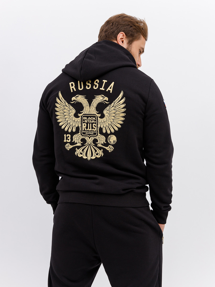 Костюм спортивный RUS