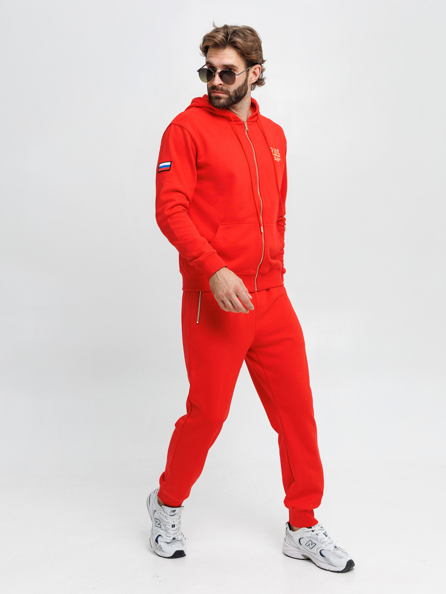 Костюм спортивный RUS