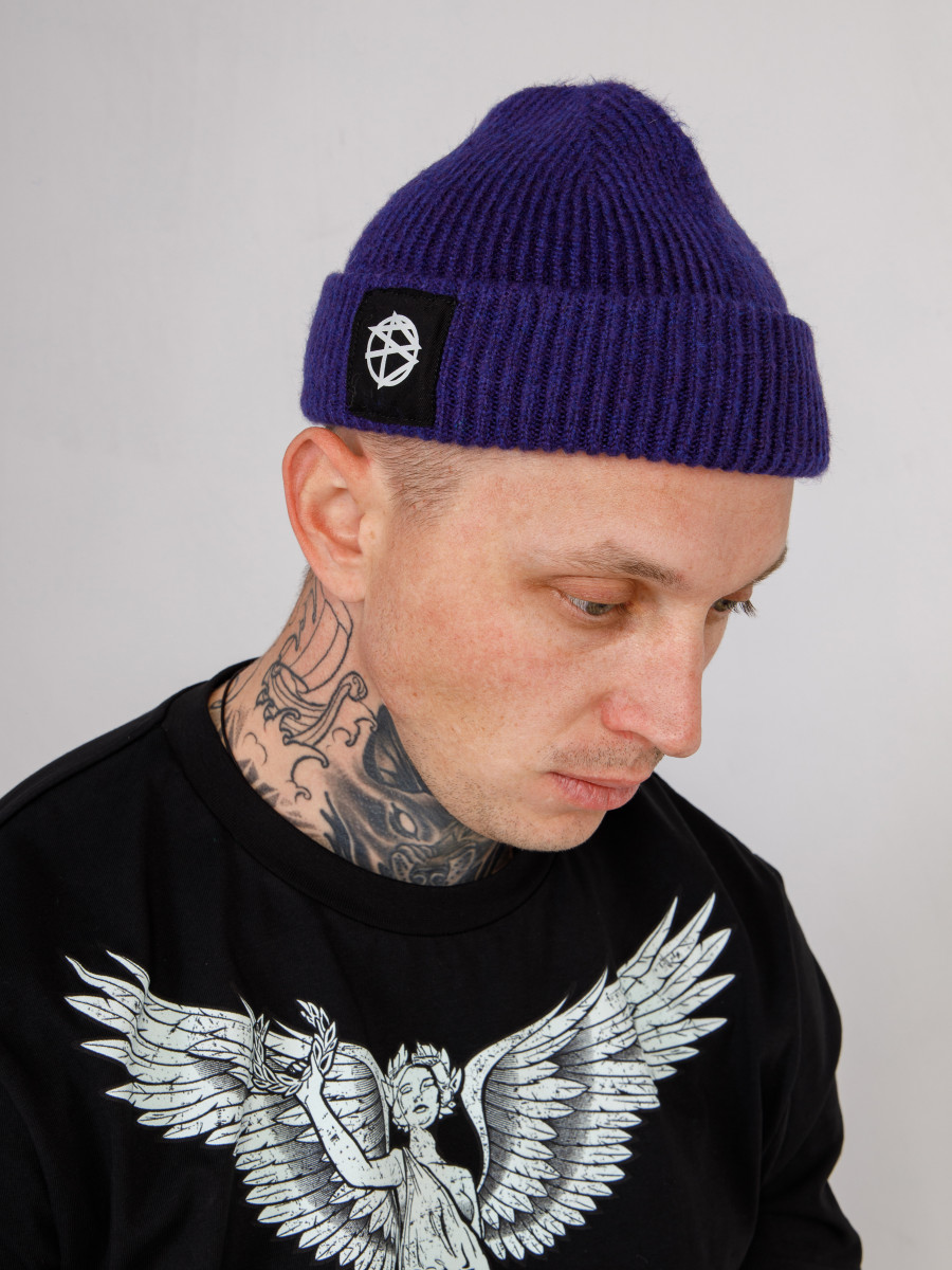 Шапка CYBERPUNK BS