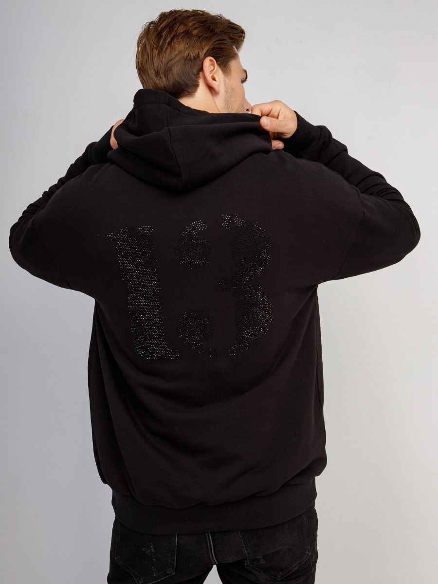 Худи DIAMOND