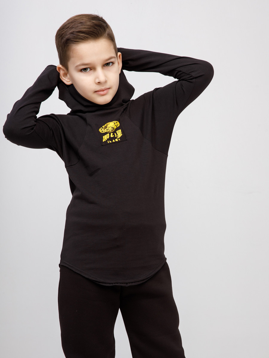 Лонгслив NINJA