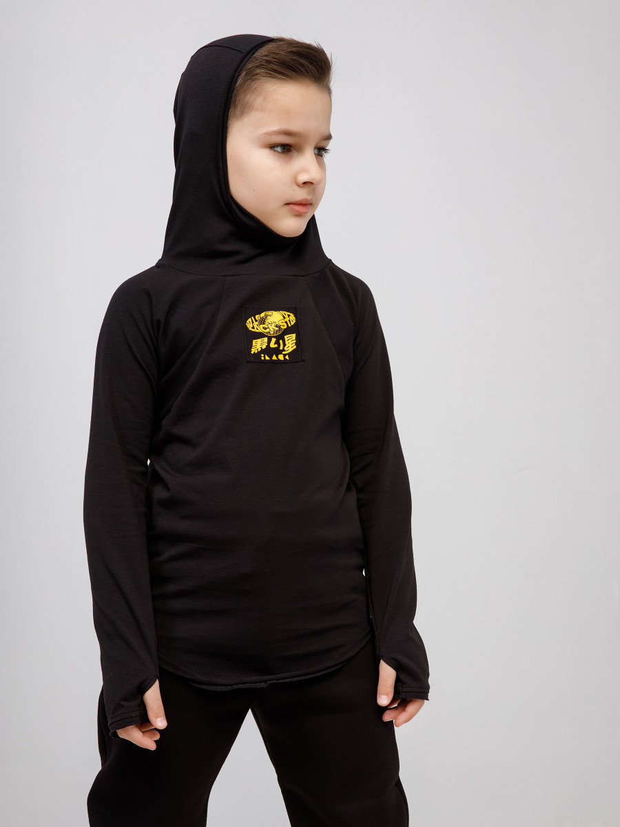 Лонгслив NINJA