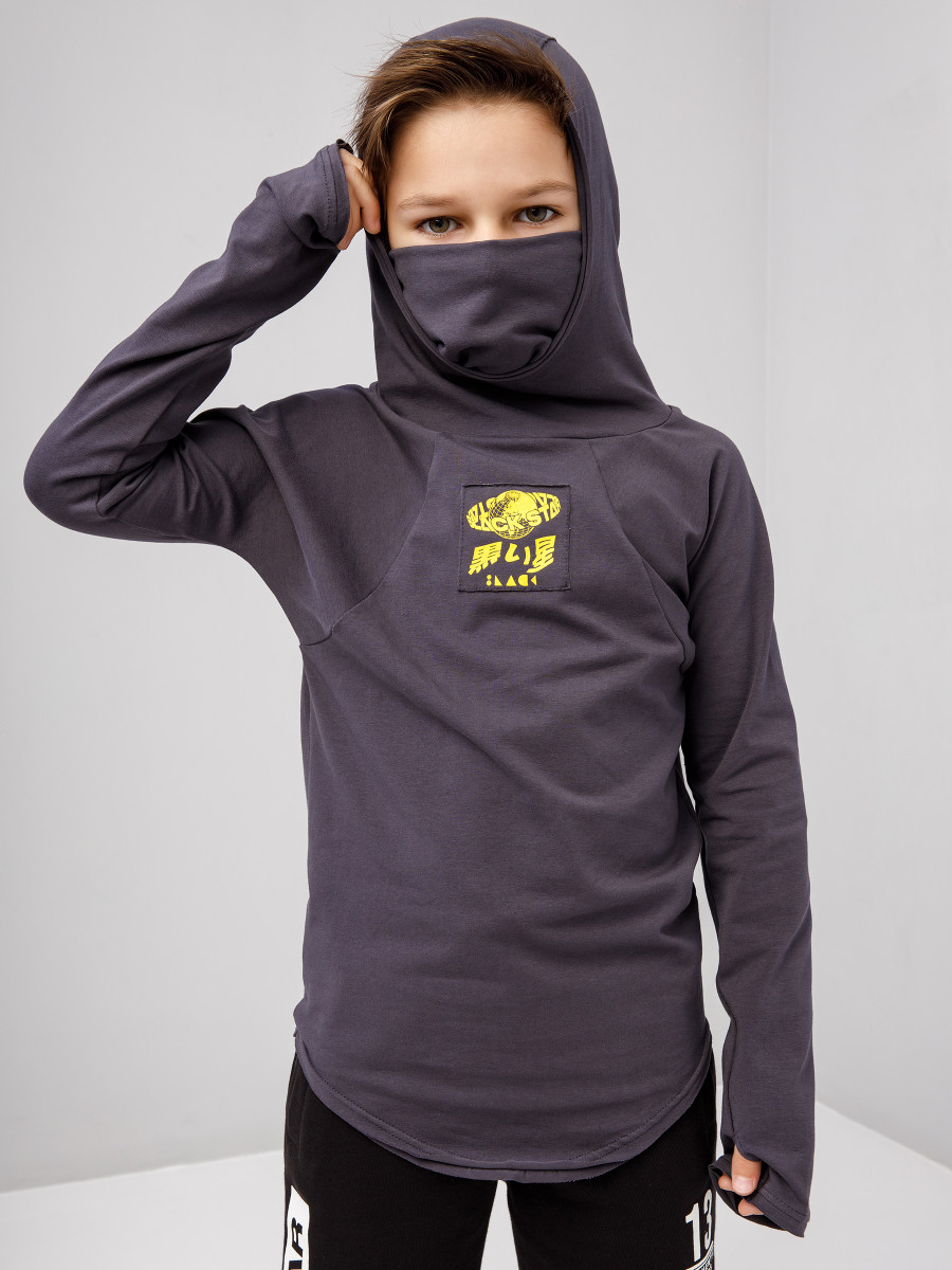 Лонгслив NINJA