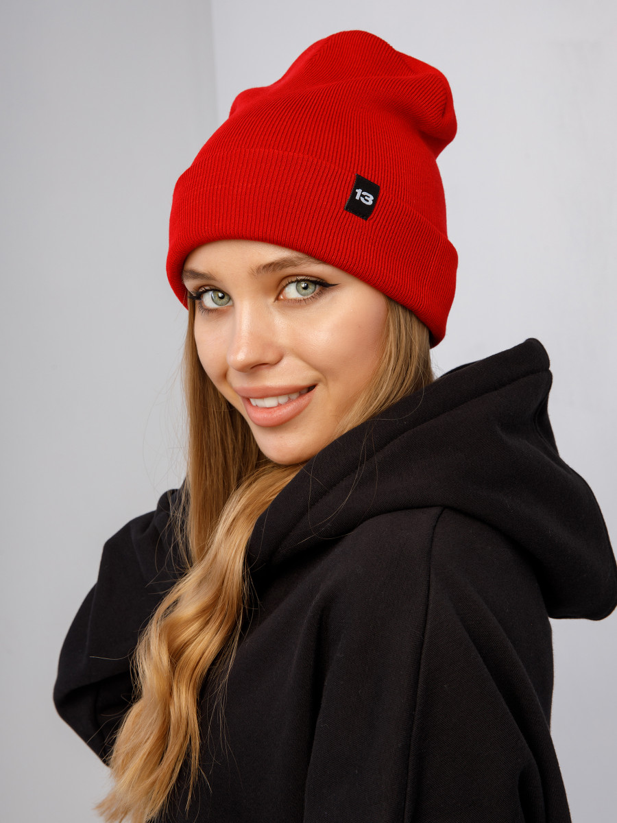 Шапка 13