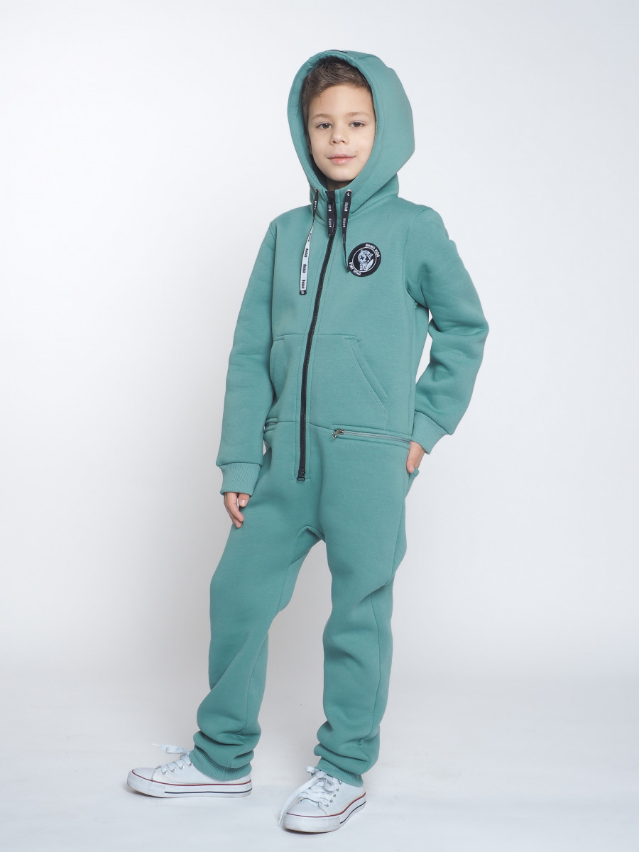 Комбинезон RHINO