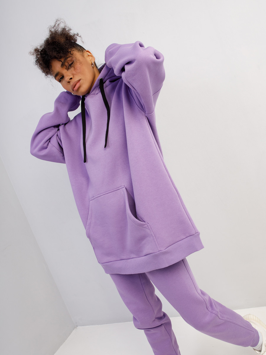 Костюм спортивный RHINO OVERSIZE