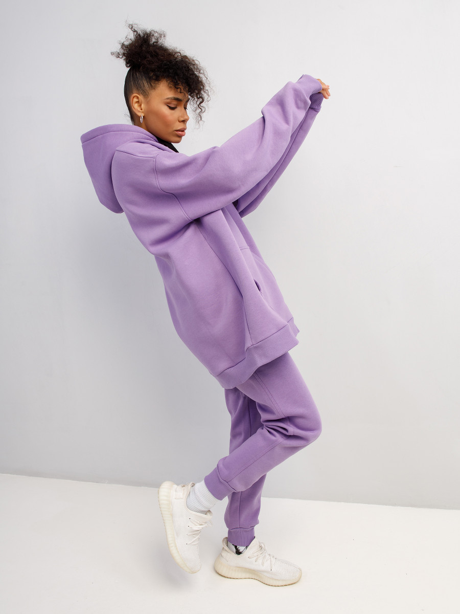 Костюм спортивный RHINO OVERSIZE