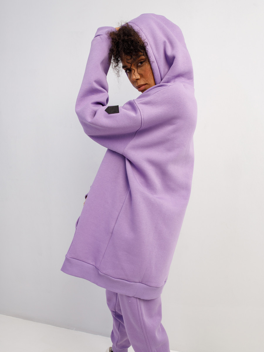 Костюм спортивный RHINO OVERSIZE