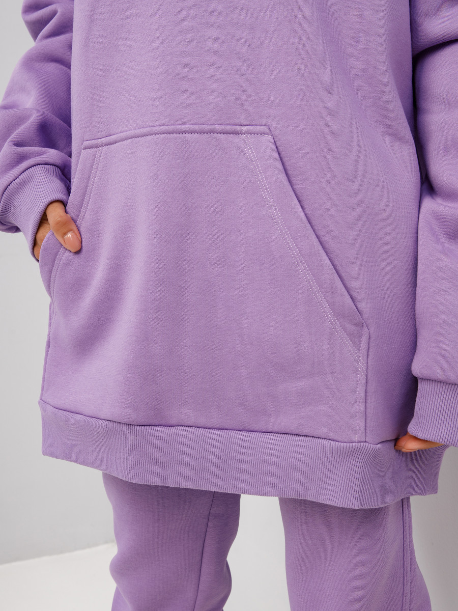 Костюм спортивный RHINO OVERSIZE