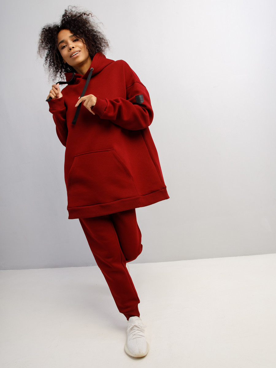 Костюм спортивный RHINO OVERSIZE