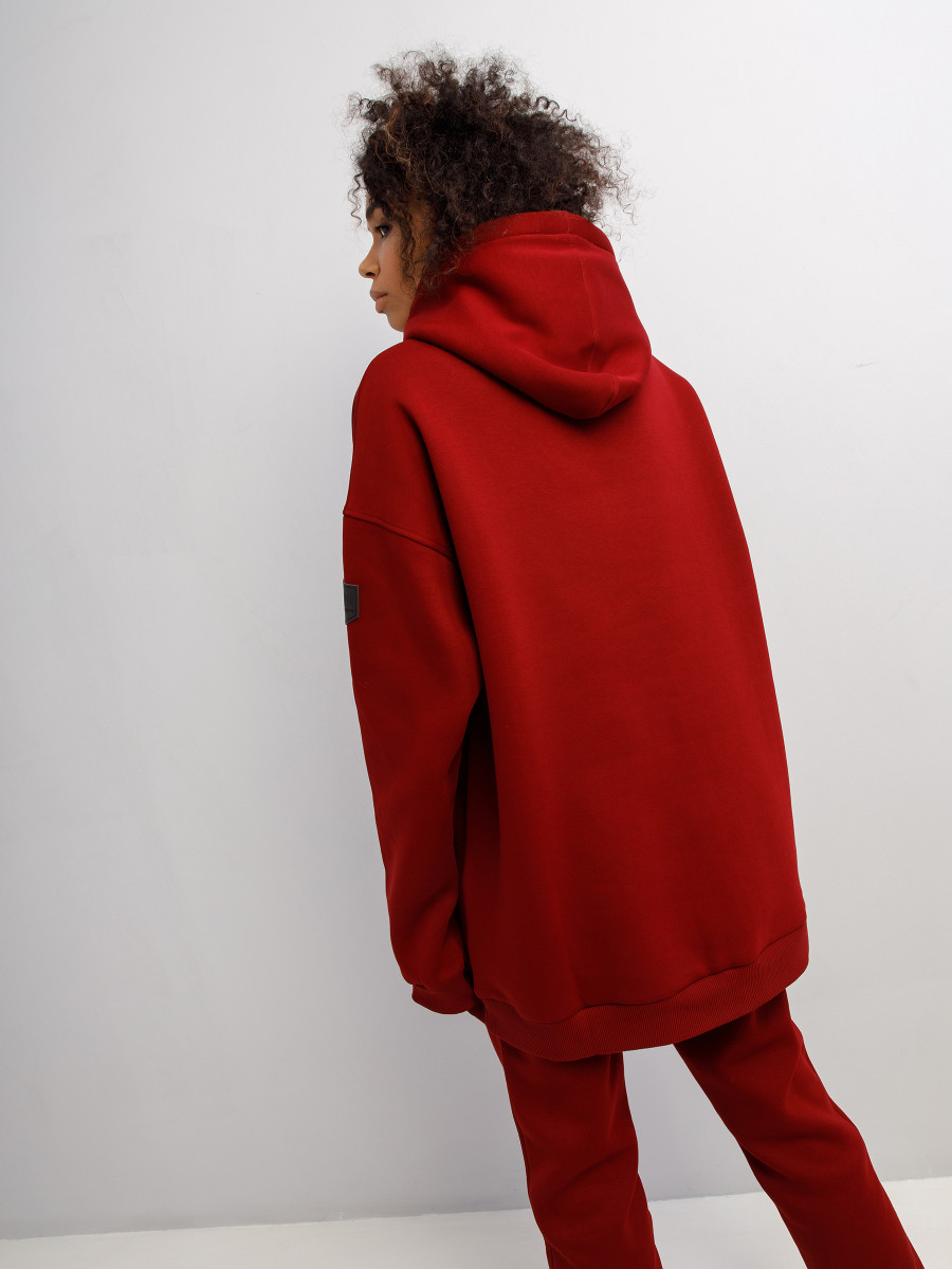 Костюм спортивный RHINO OVERSIZE