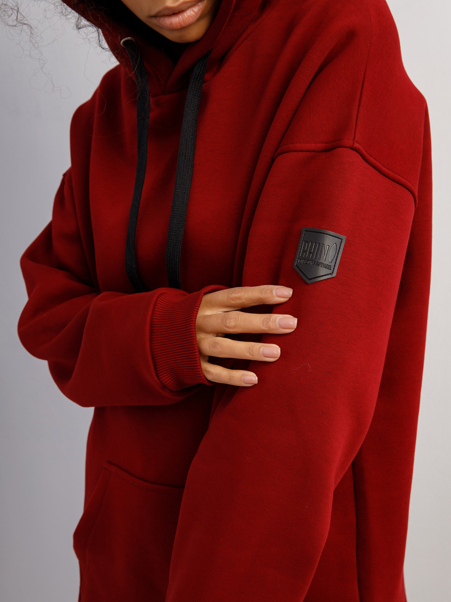 Костюм спортивный RHINO OVERSIZE