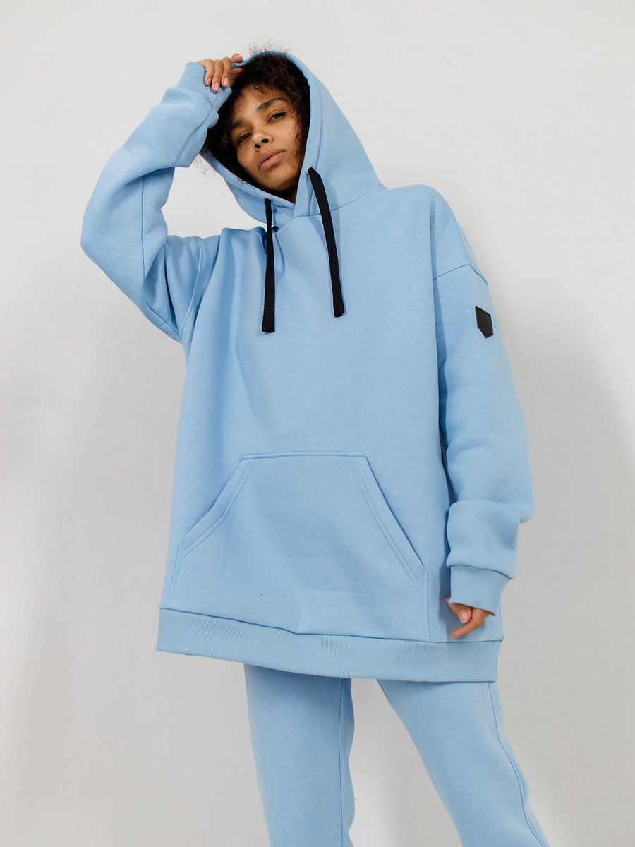 Костюм спортивный RHINO OVERSIZE