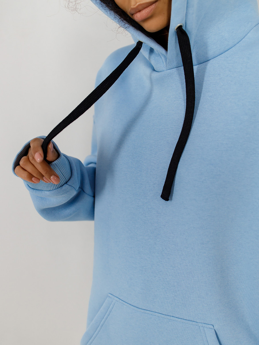 Костюм спортивный RHINO OVERSIZE