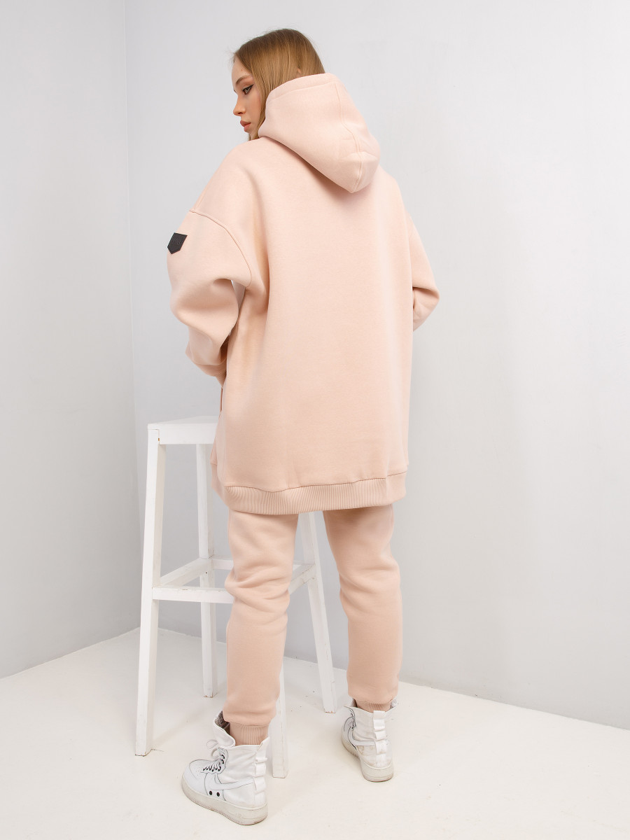 Костюм спортивный RHINO OVERSIZE