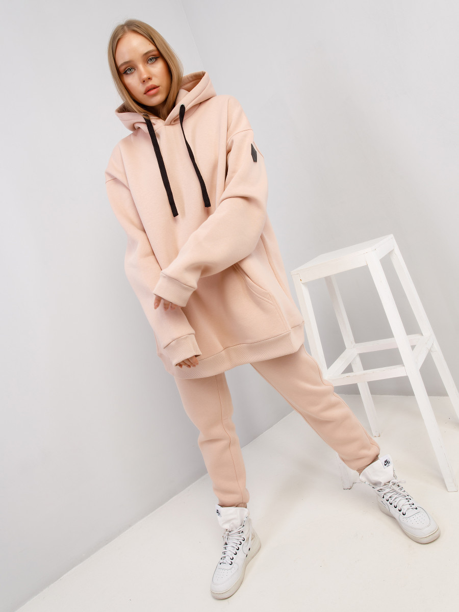 Костюм спортивный RHINO OVERSIZE