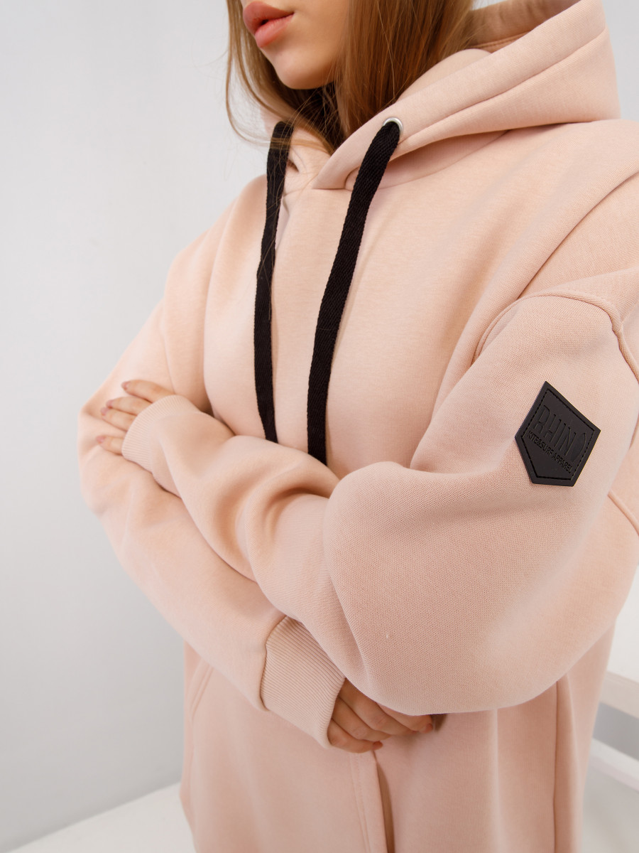 Костюм спортивный RHINO OVERSIZE