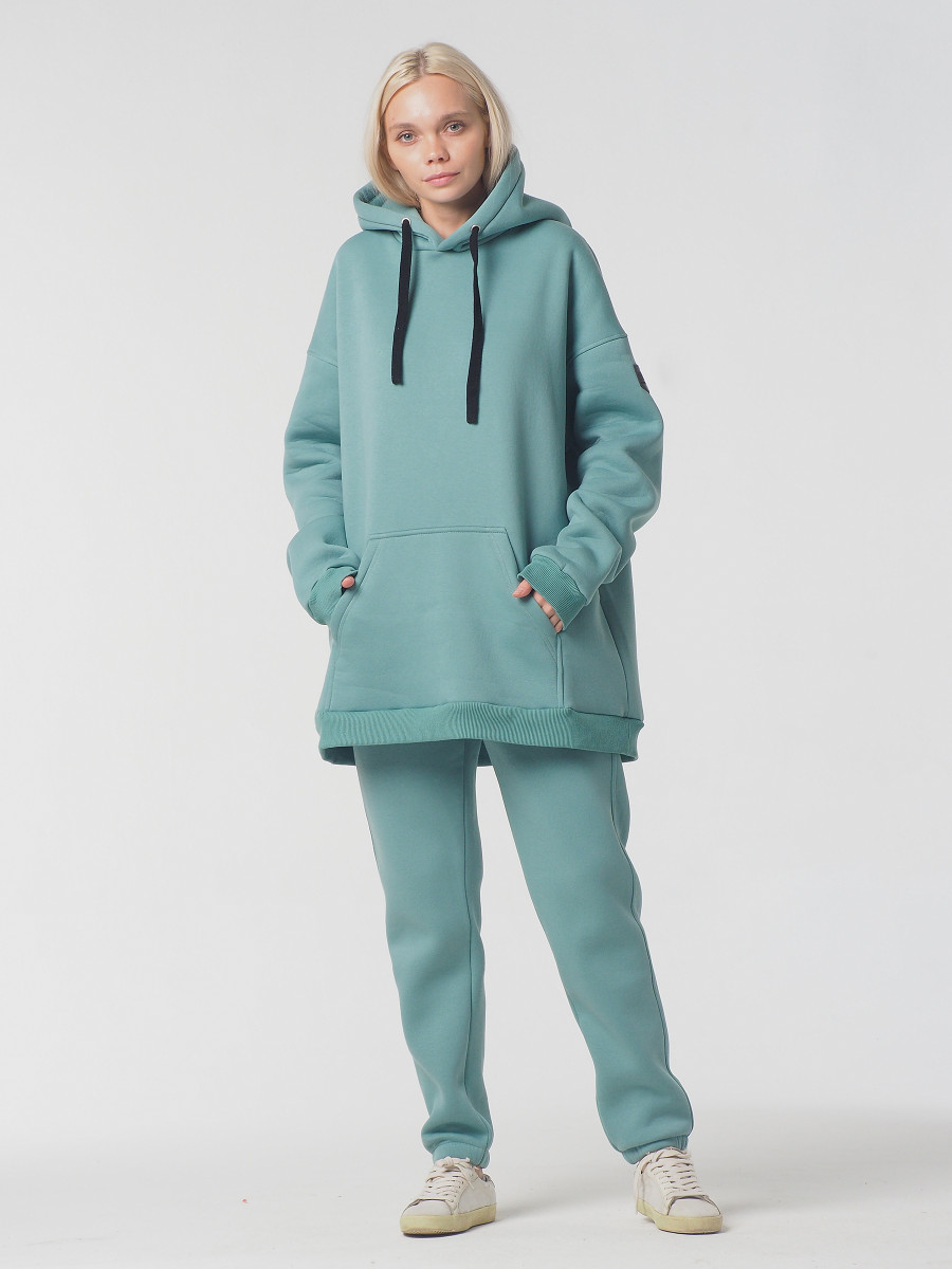 Костюм спортивный RHINO OVERSIZE