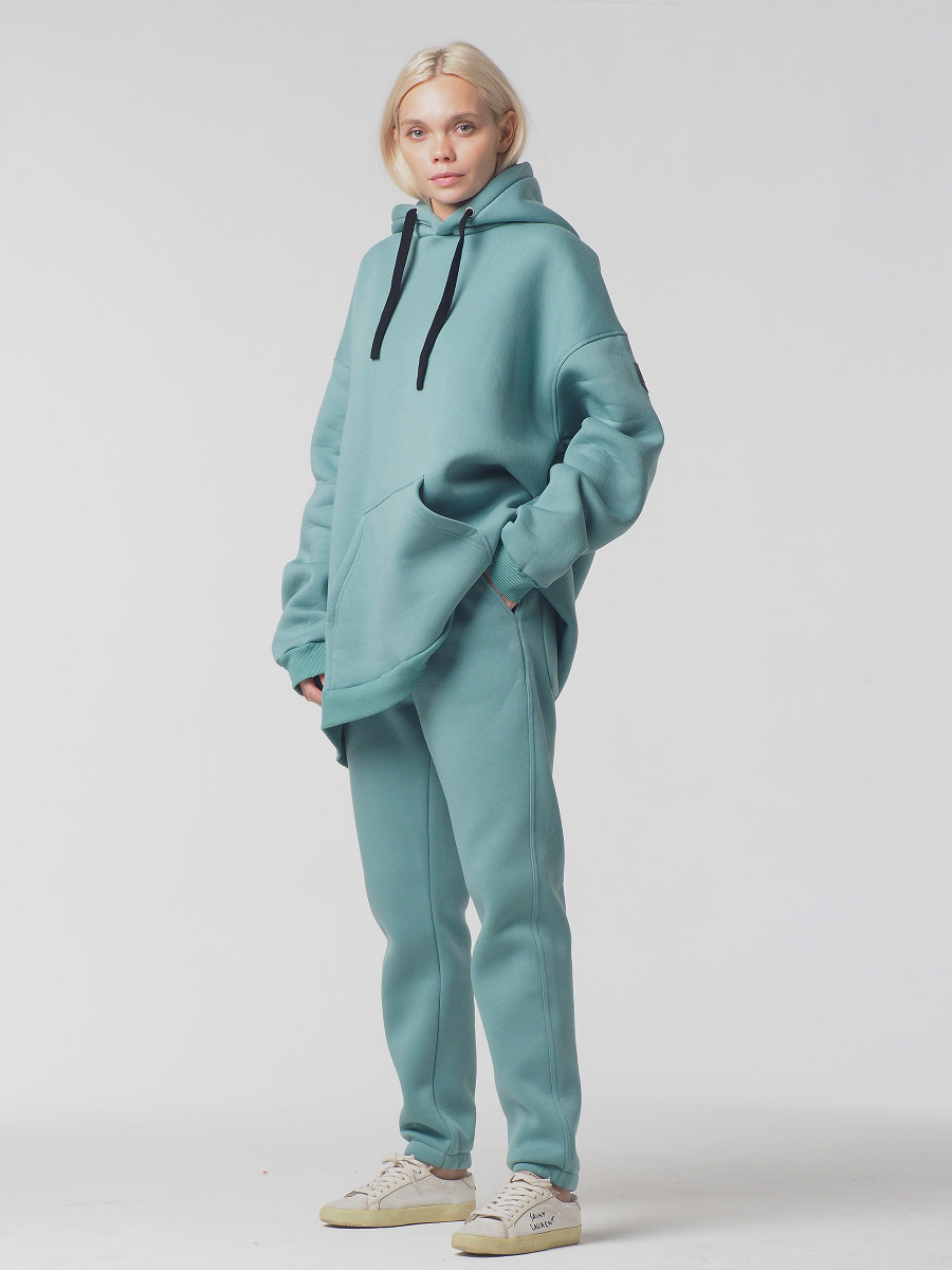 Костюм спортивный RHINO OVERSIZE