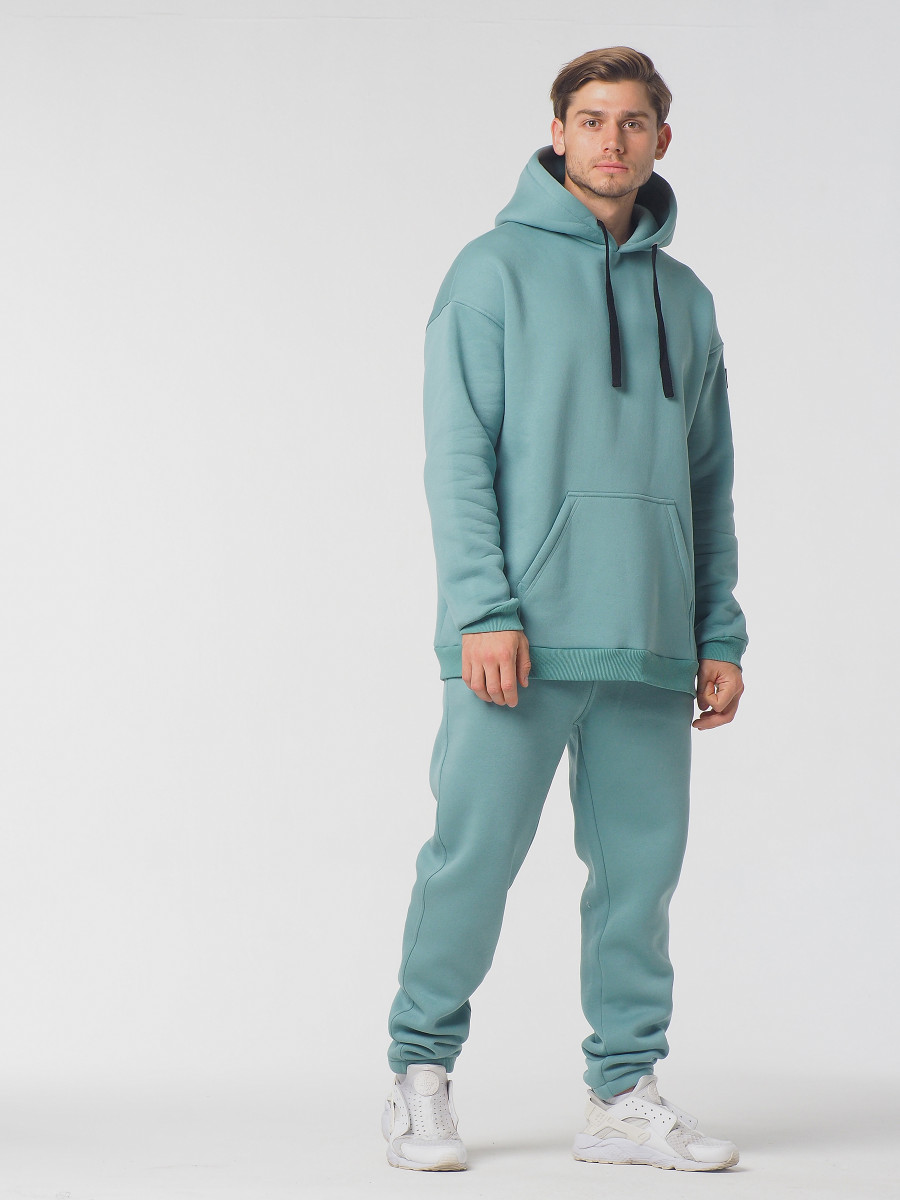 Костюм спортивный RHINO OVERSIZE