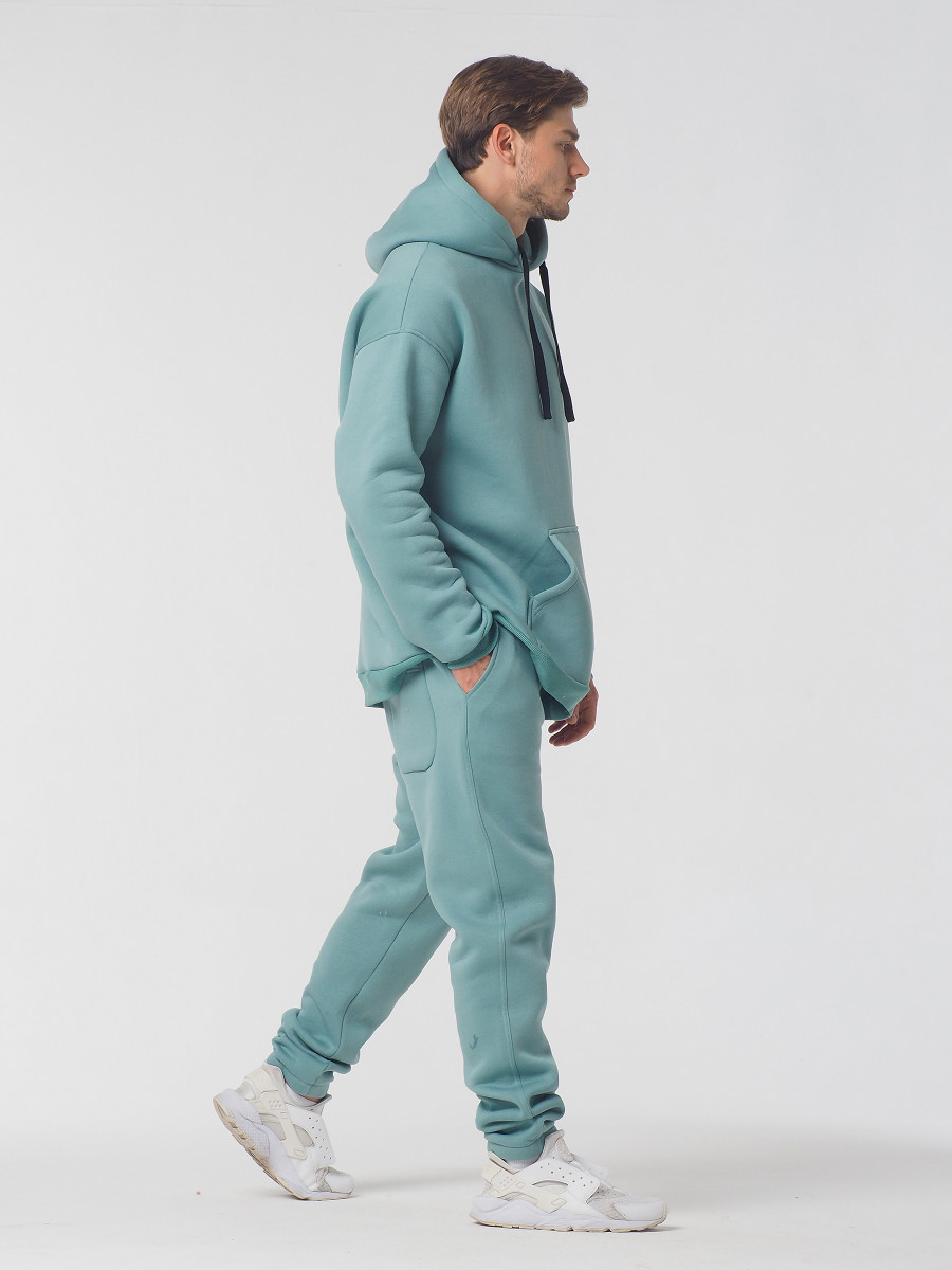 Костюм спортивный RHINO OVERSIZE