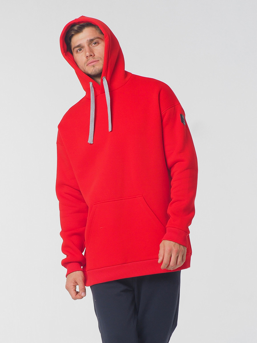 Худи RHINO OVERSIZE