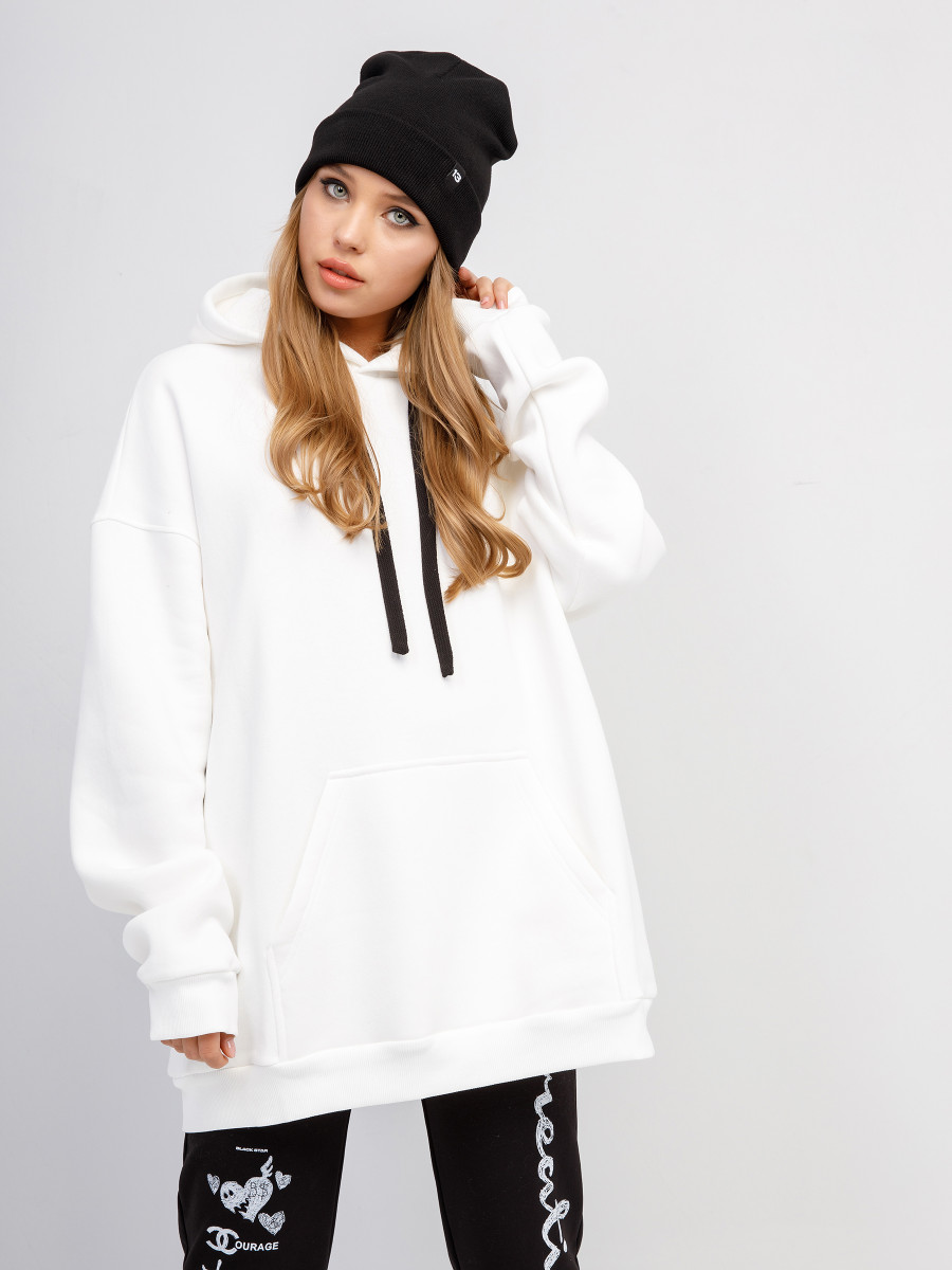 Худи RHINO OVERSIZE