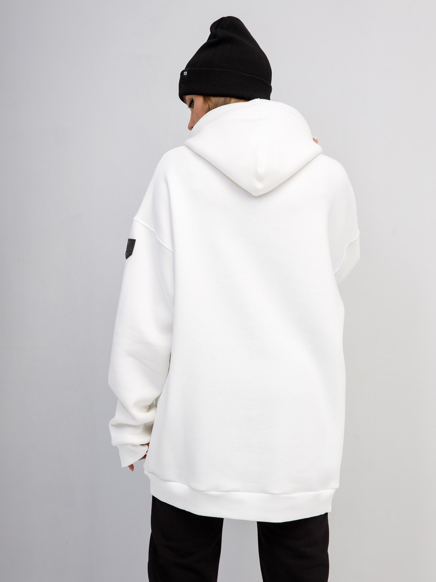 Худи RHINO OVERSIZE