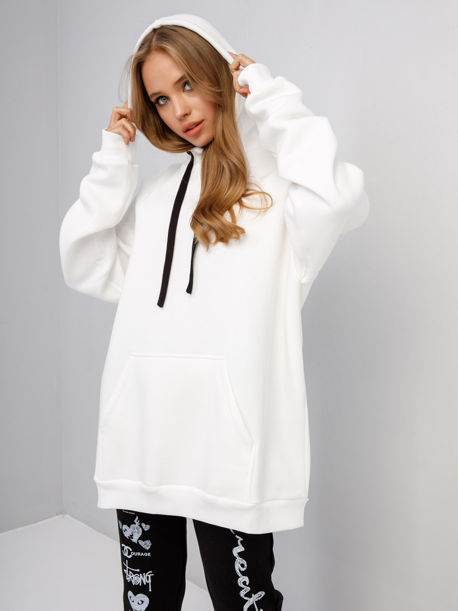 Худи RHINO OVERSIZE