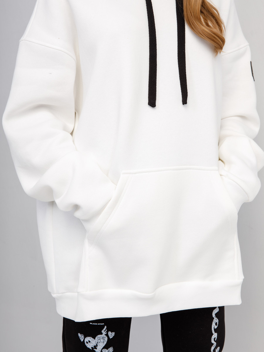 Худи RHINO OVERSIZE