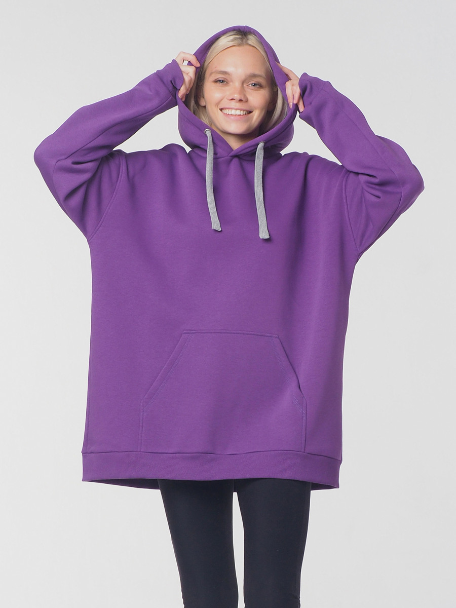 Худи RHINO OVERSIZE