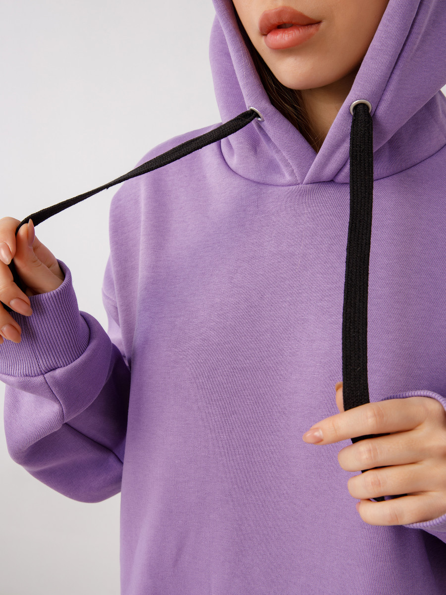 Худи RHINO OVERSIZE