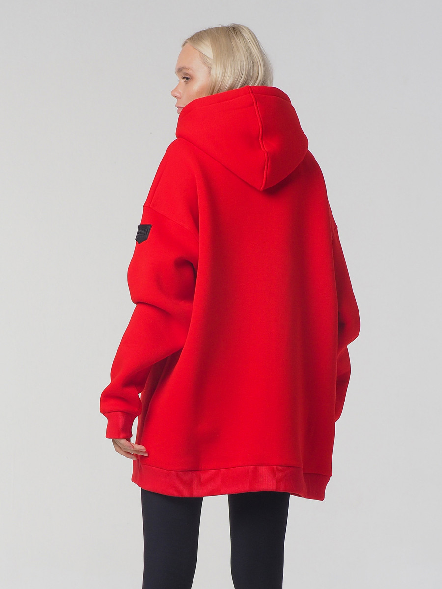 Худи RHINO OVERSIZE