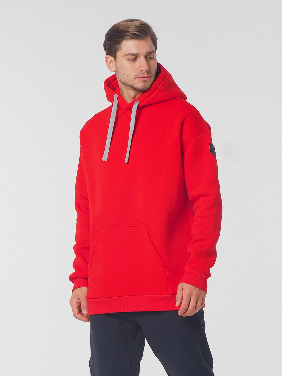 Худи RHINO OVERSIZE