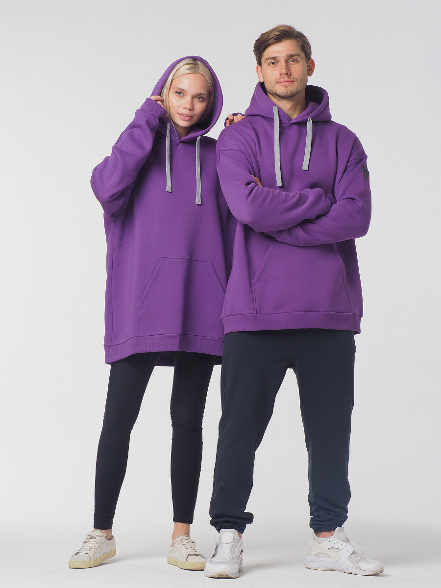 Худи RHINO OVERSIZE