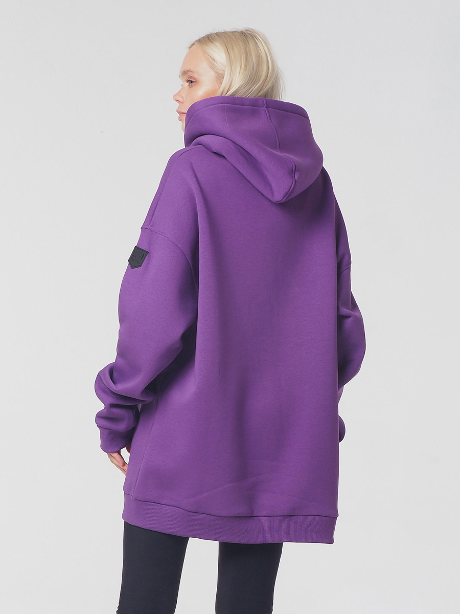 Худи RHINO OVERSIZE