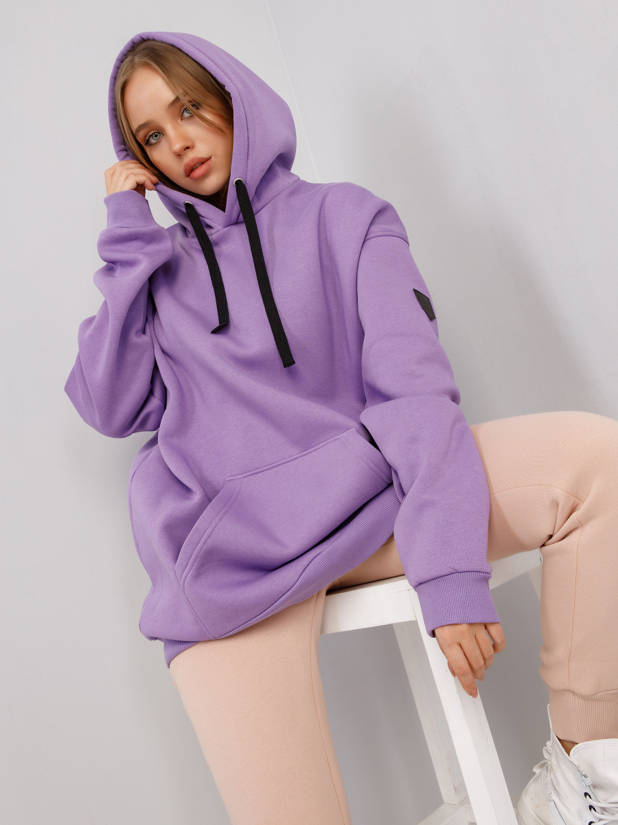 Худи RHINO OVERSIZE