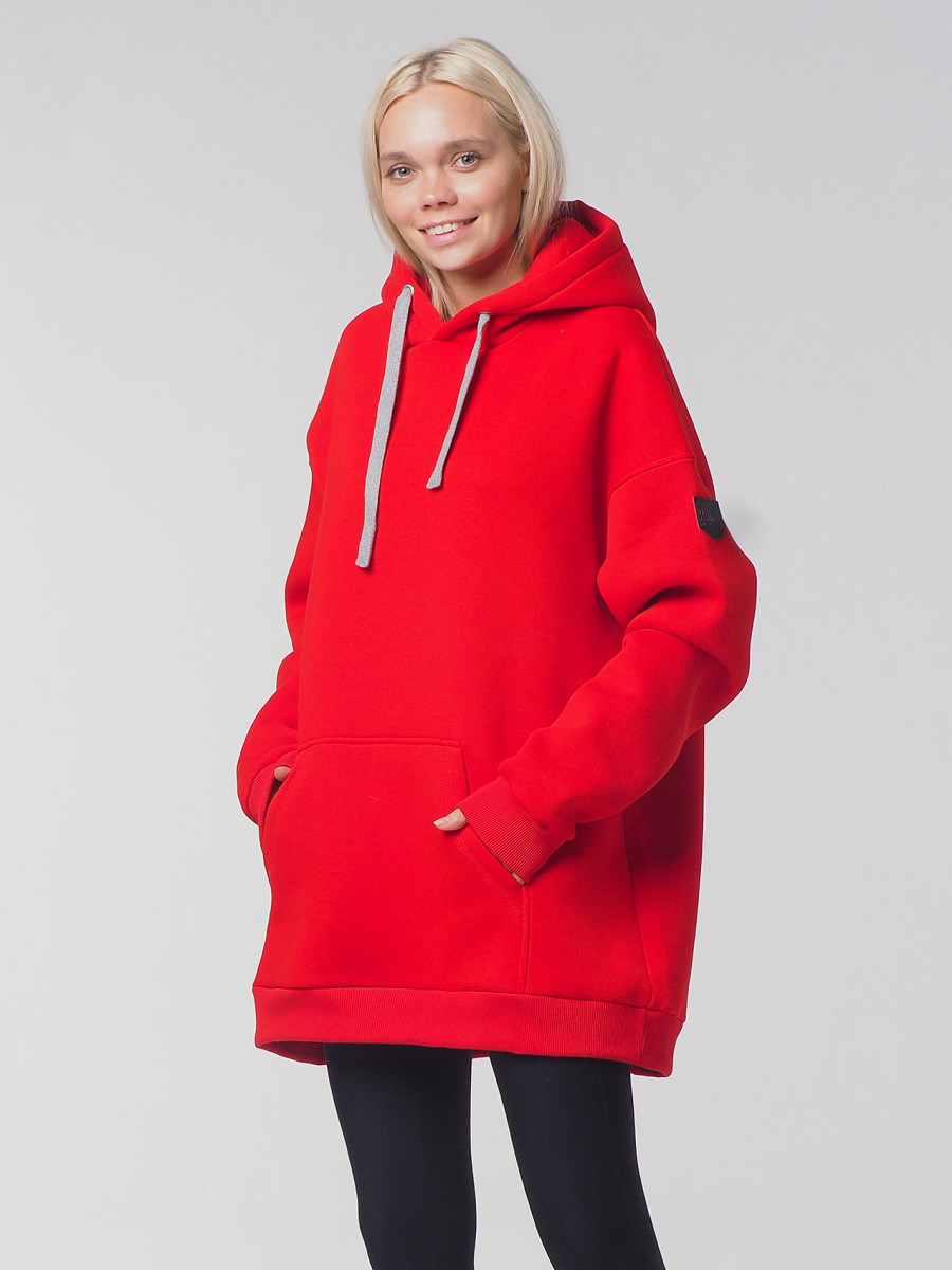 Худи RHINO OVERSIZE