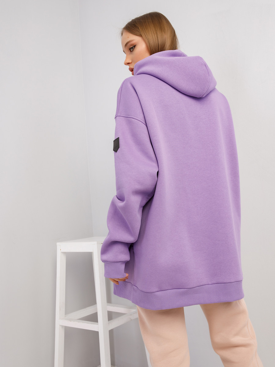 Худи RHINO OVERSIZE