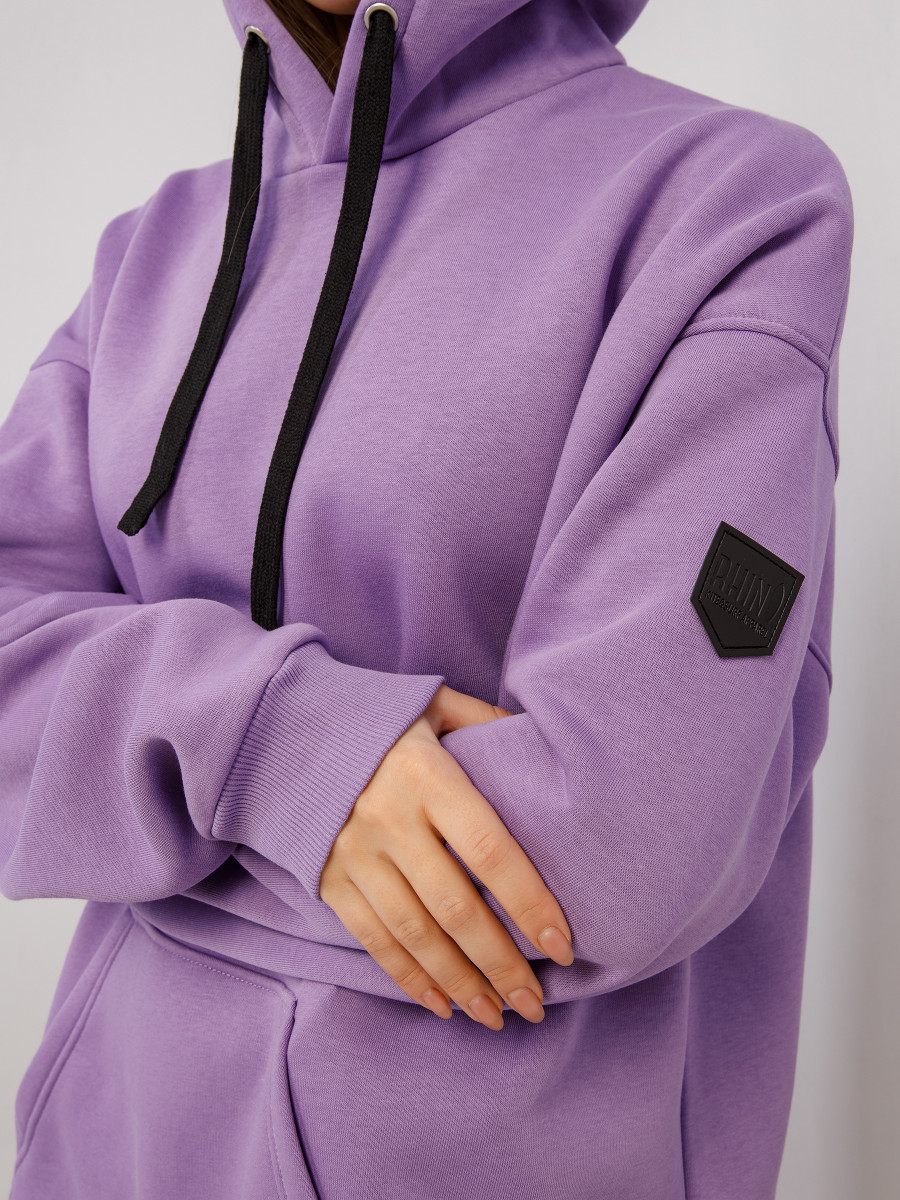 Худи RHINO OVERSIZE