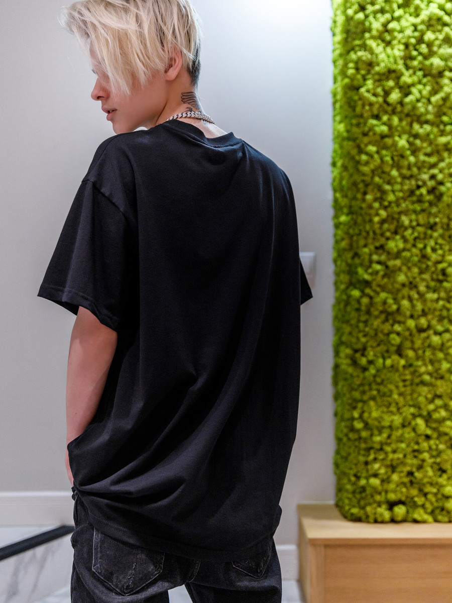 Футболка КРАШ МЕЧТЫ