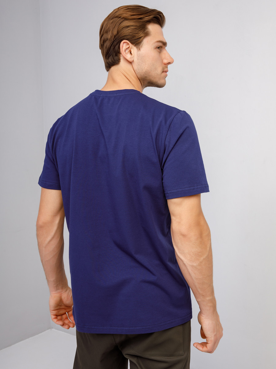 Футболка BSW LOGO