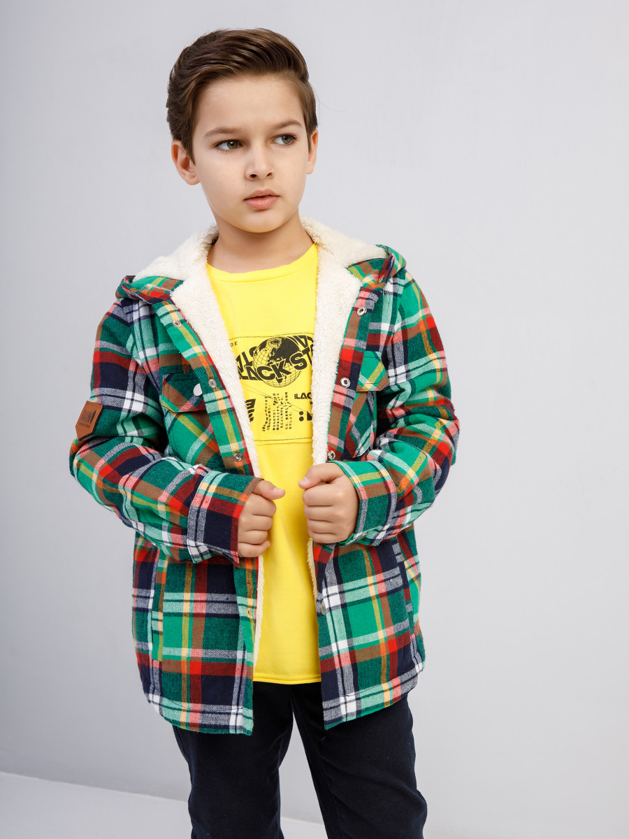 Рубашка RHINO