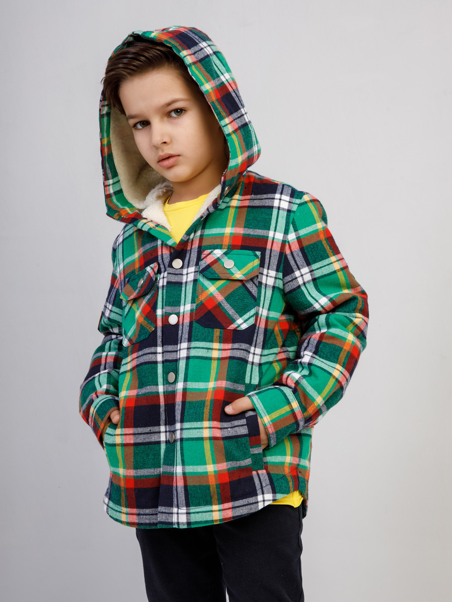 Рубашка RHINO