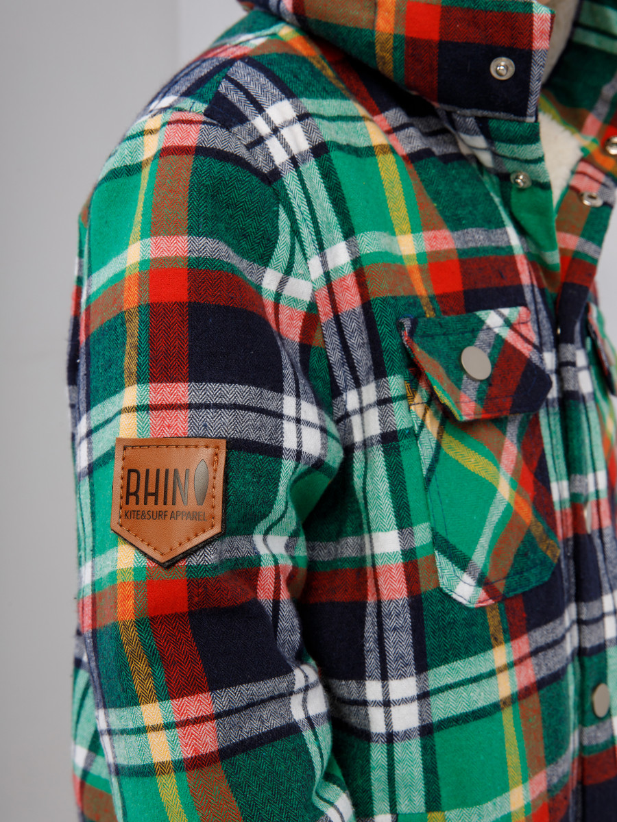 Рубашка RHINO