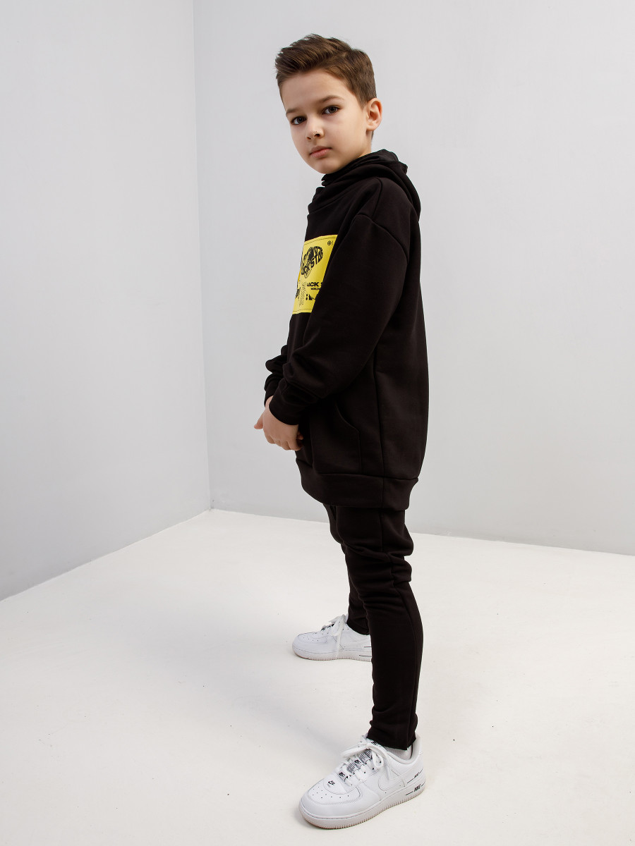 Костюм спортивный NINJA