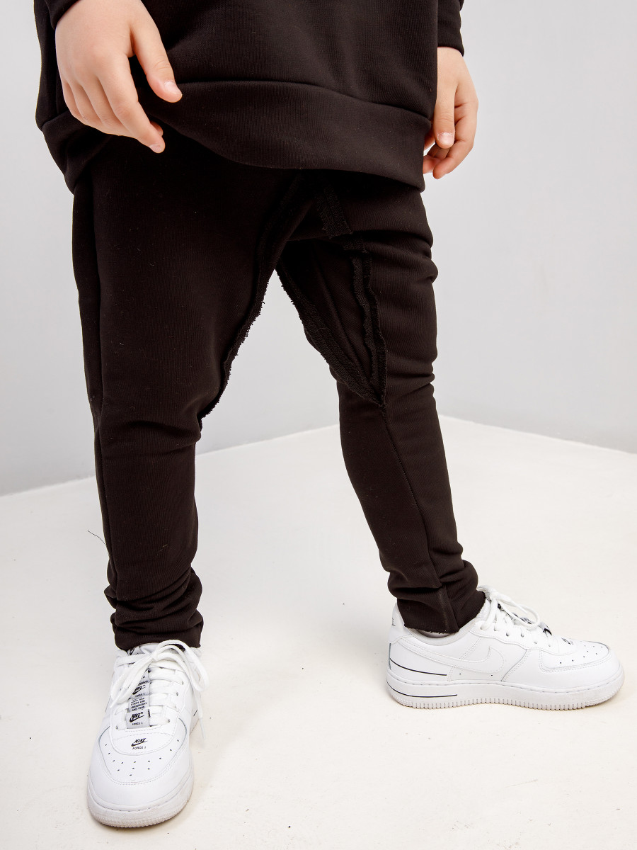 Костюм спортивный NINJA