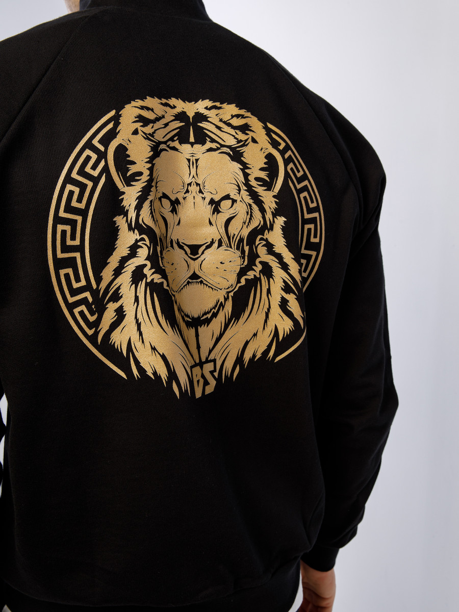 Костюм спортивный GOLD LION