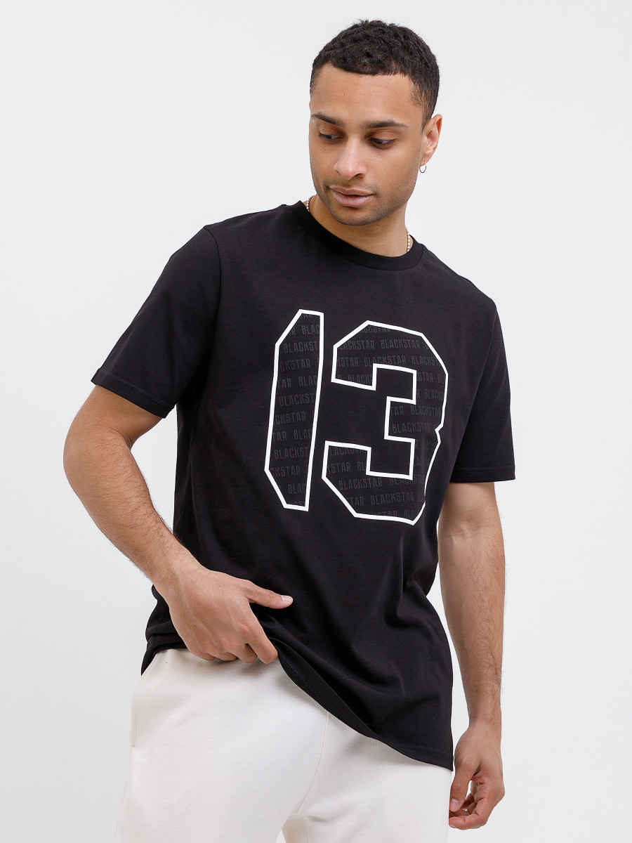 Футболка GENERATION